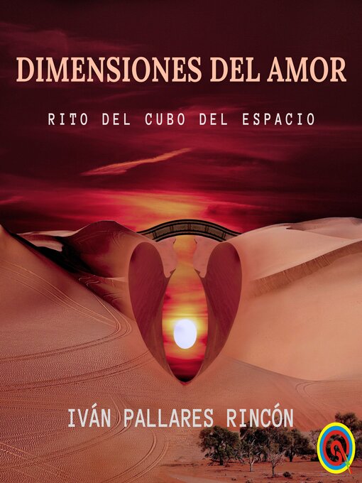 Title details for Dimensiones del Amor by Iván Pallares Rincón - Available